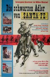 Black Eagle of Santa Fe