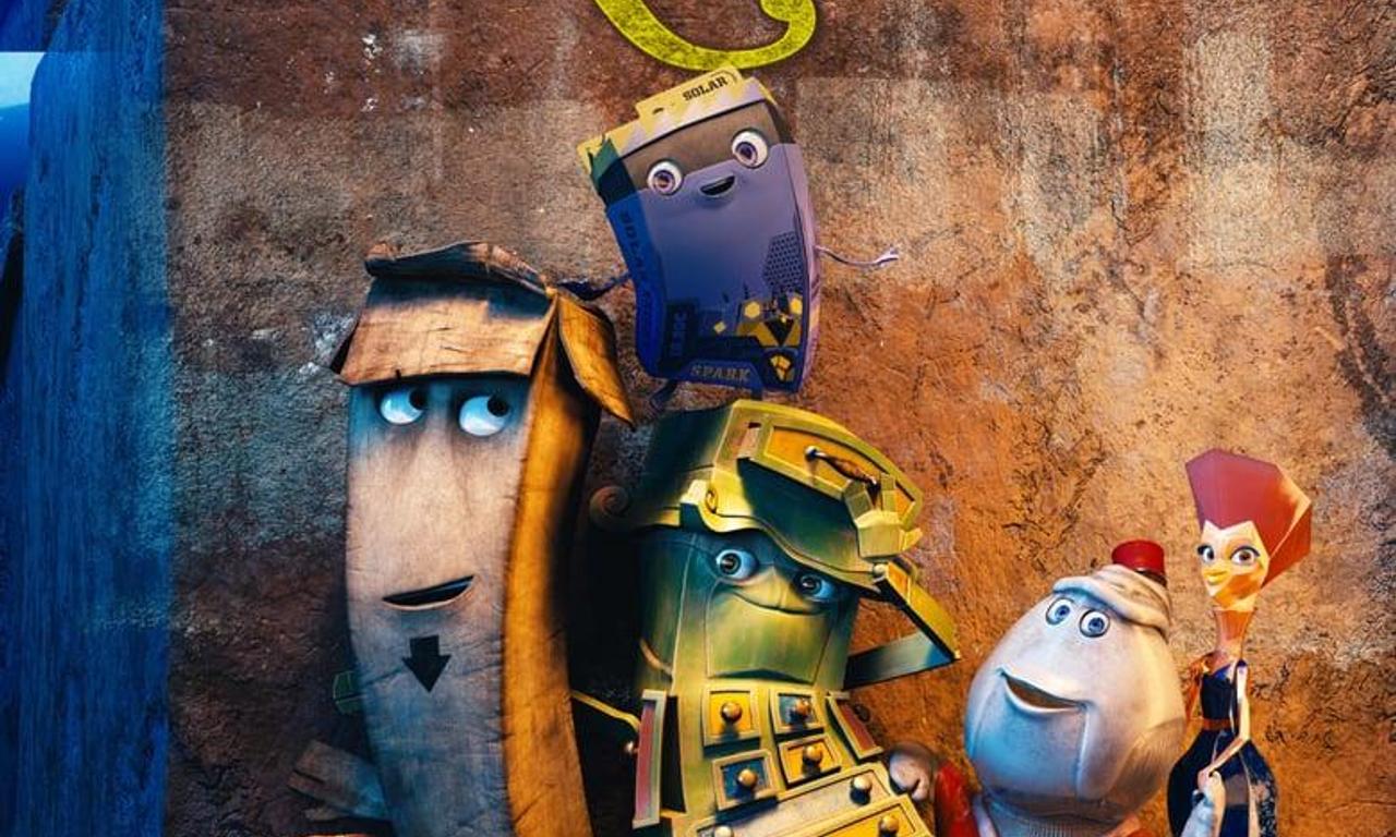 header image for Trash