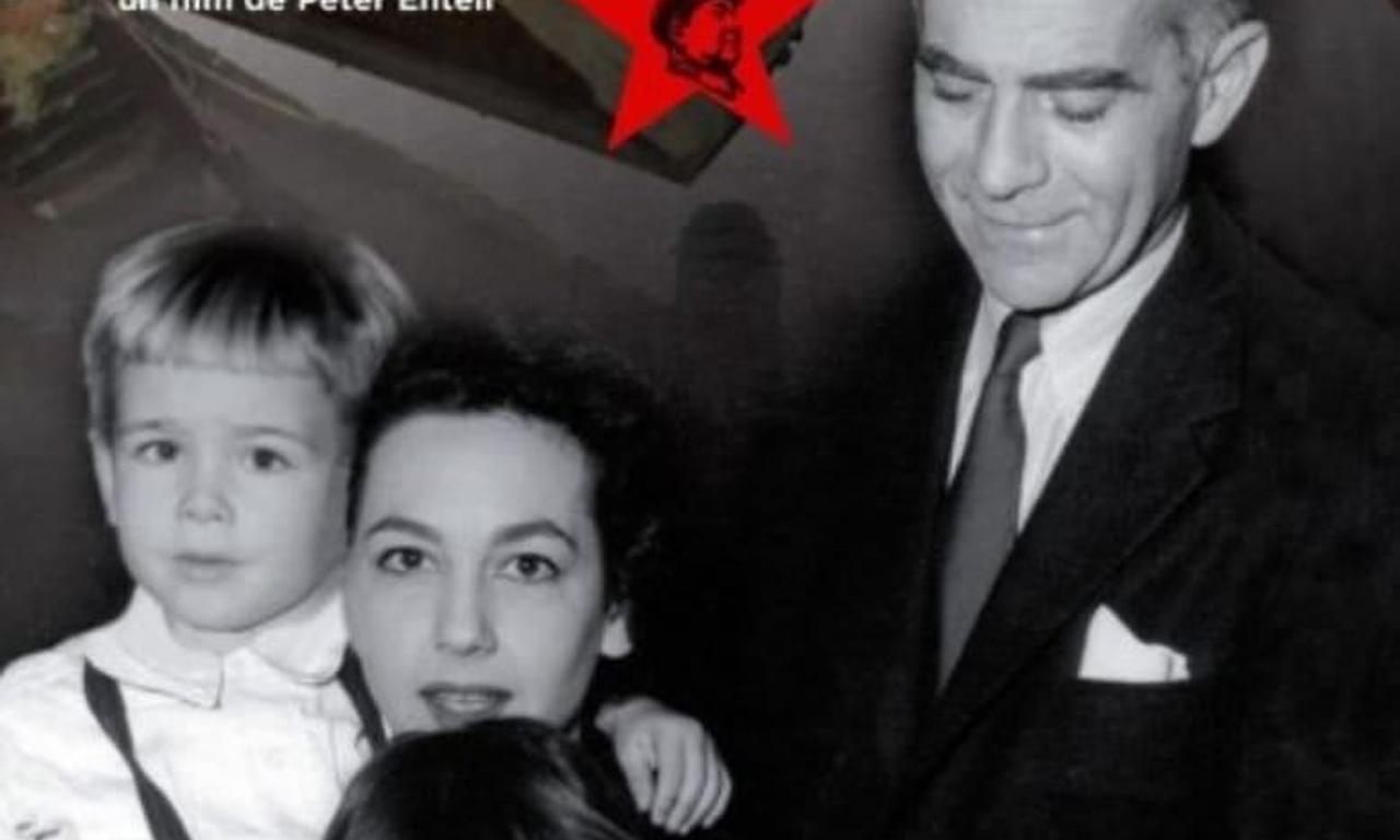 header image for A Home Far Away