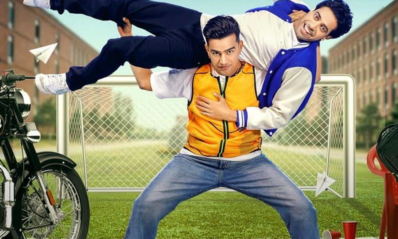 header image for Jatt Brothers