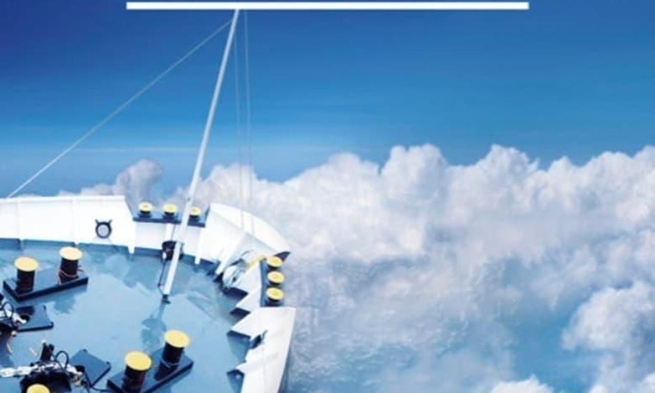 header image for Life on Board