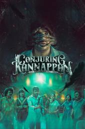 Conjuring Kannappan