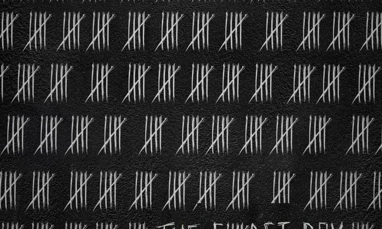 header image for The First Day