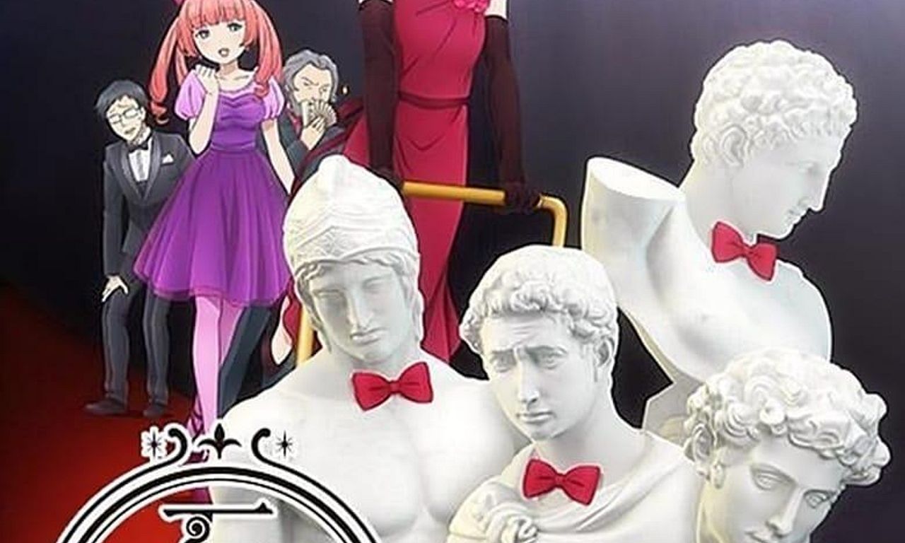 header image for Sekko Boys