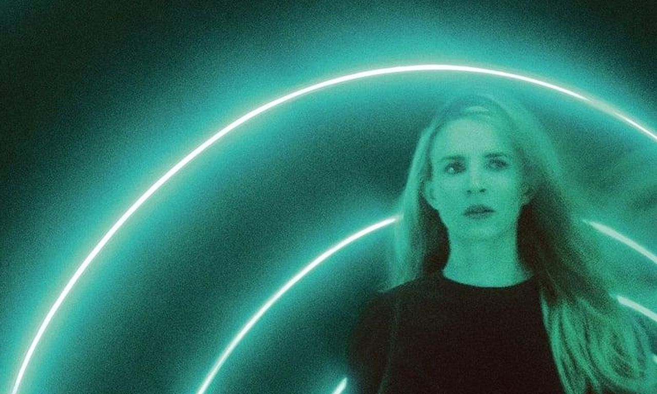 header image for The OA