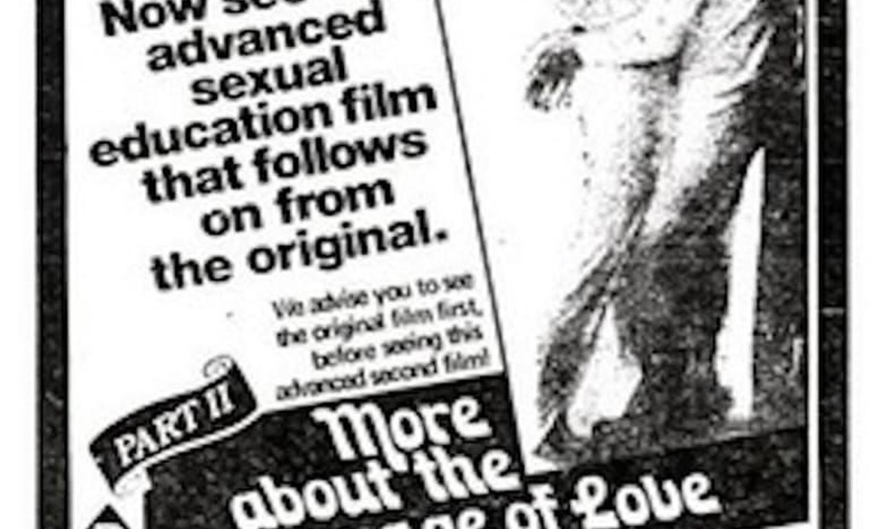 header image for More About the Language of Love