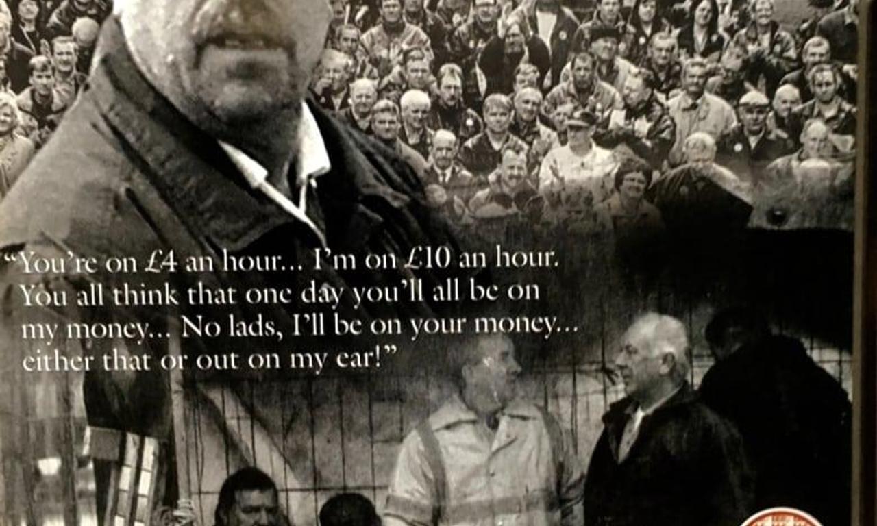 header image for Dockers