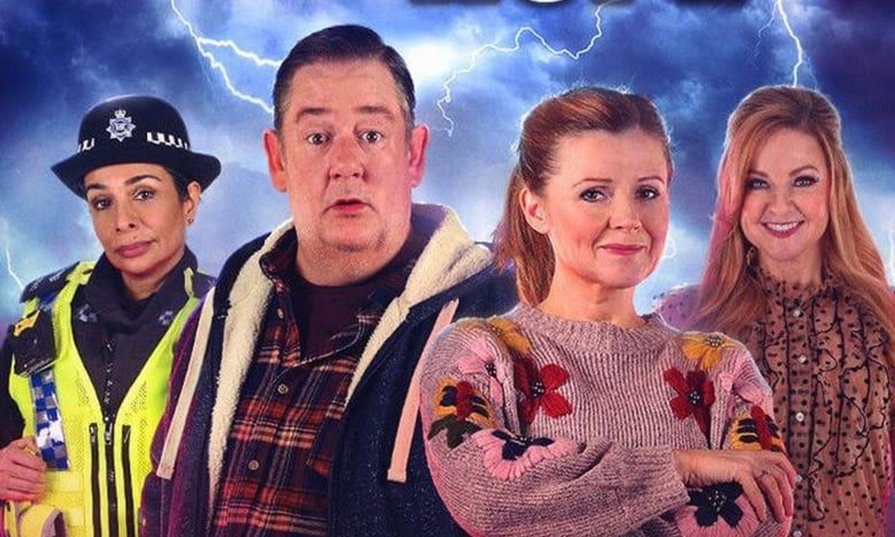 header image for Murder, They Hope