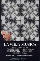 La vieja música