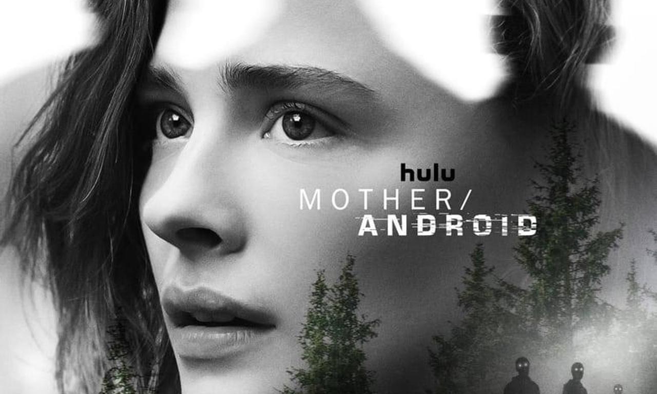 header image for Mother/Android