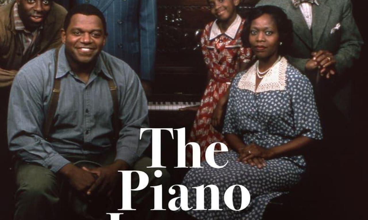 The Piano Lesson Where to Watch and Stream Online Entertainment.ie