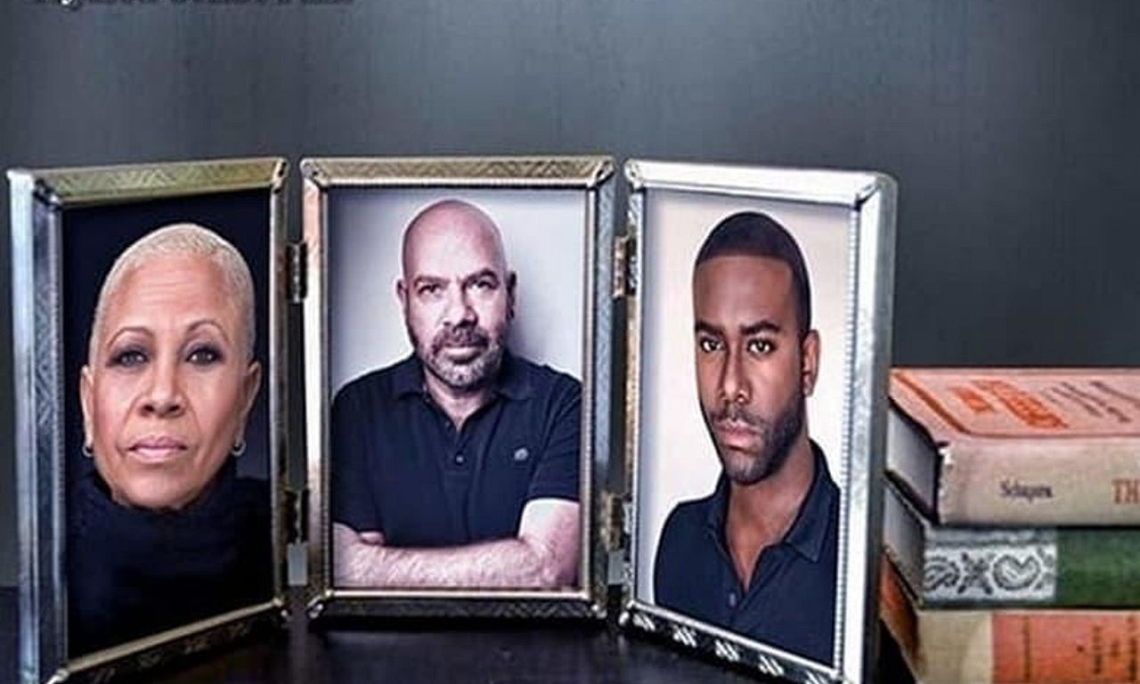 header image for Like Father