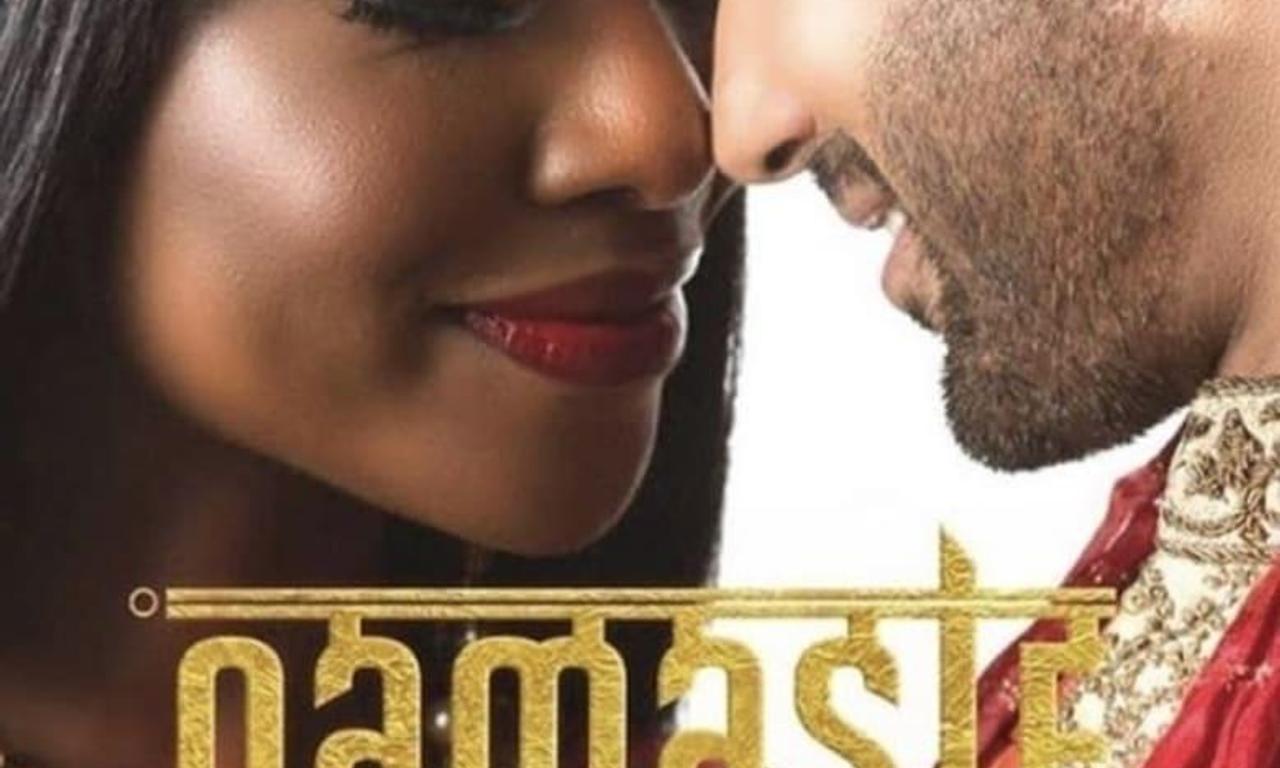 header image for Namaste Wahala