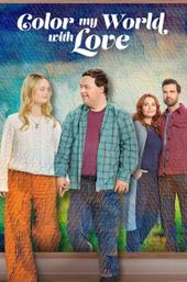 Color My World with Love