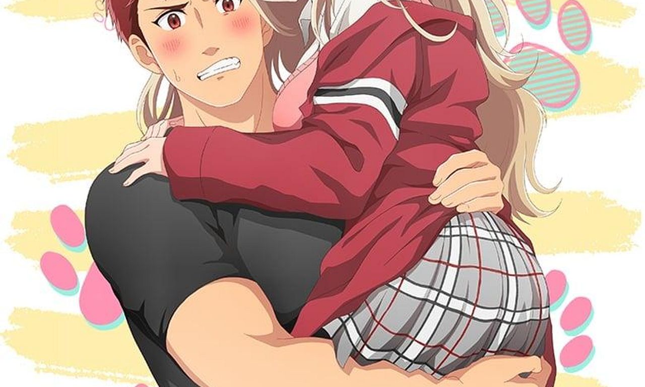 header image for I Want to Be Eaten by a Wolf