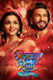 Rocky Aur Rani Ki Prem Kahani