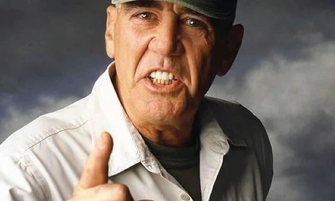 header image for Mail Call