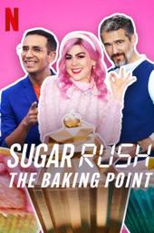 Sugar Rush: The Baking Point