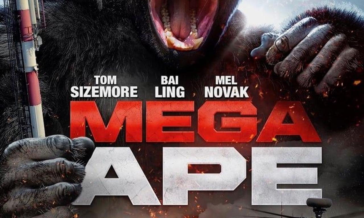 header image for Mega Ape