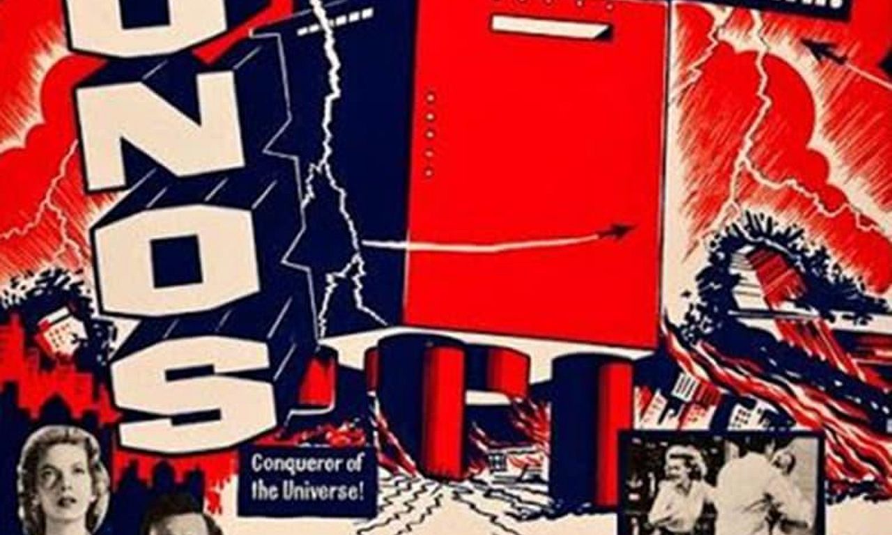 header image for Kronos