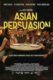 Asian Persuasion