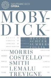 Heggie: Moby Dick