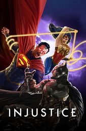 Injustice