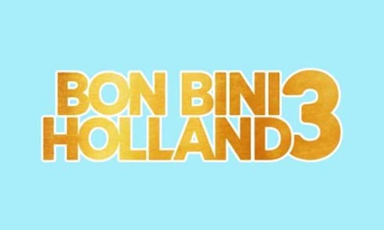 header image for Bon Bini Holland 3