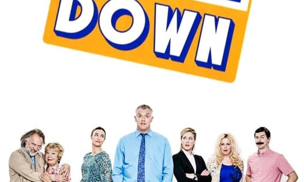 header image for Man Down