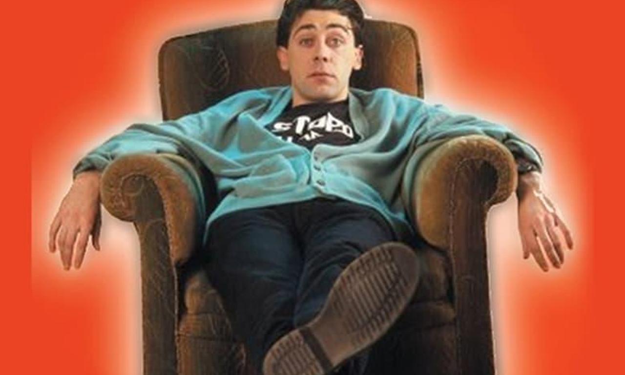 header image for Sean's Show