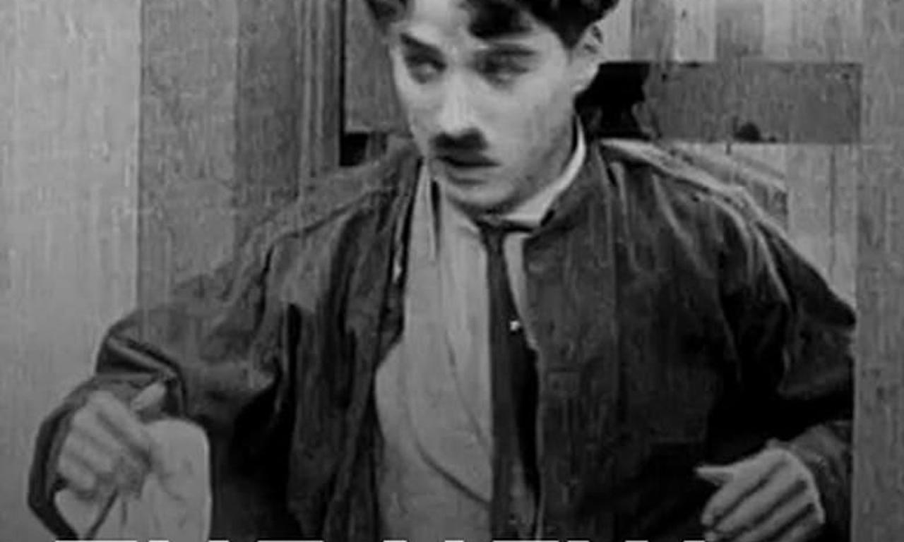 header image for The New Janitor