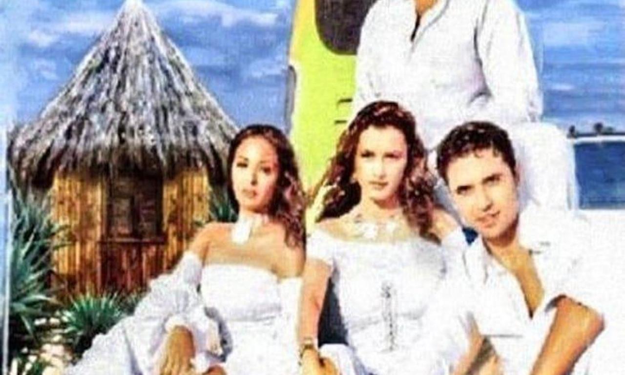 header image for First Year of Deception