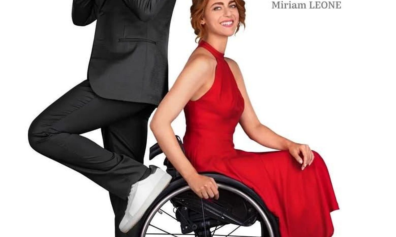 header image for Corro da te