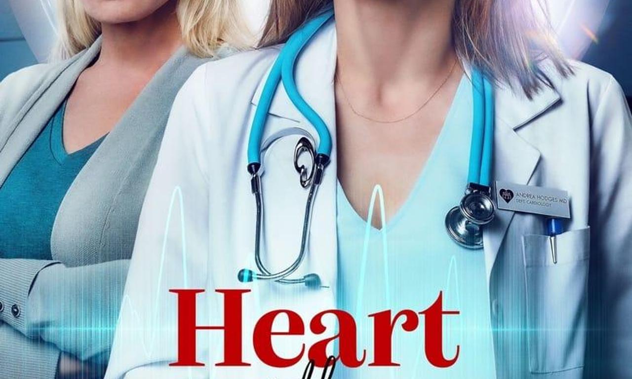 header image for Heart of the Matter