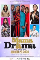 Mama Drama