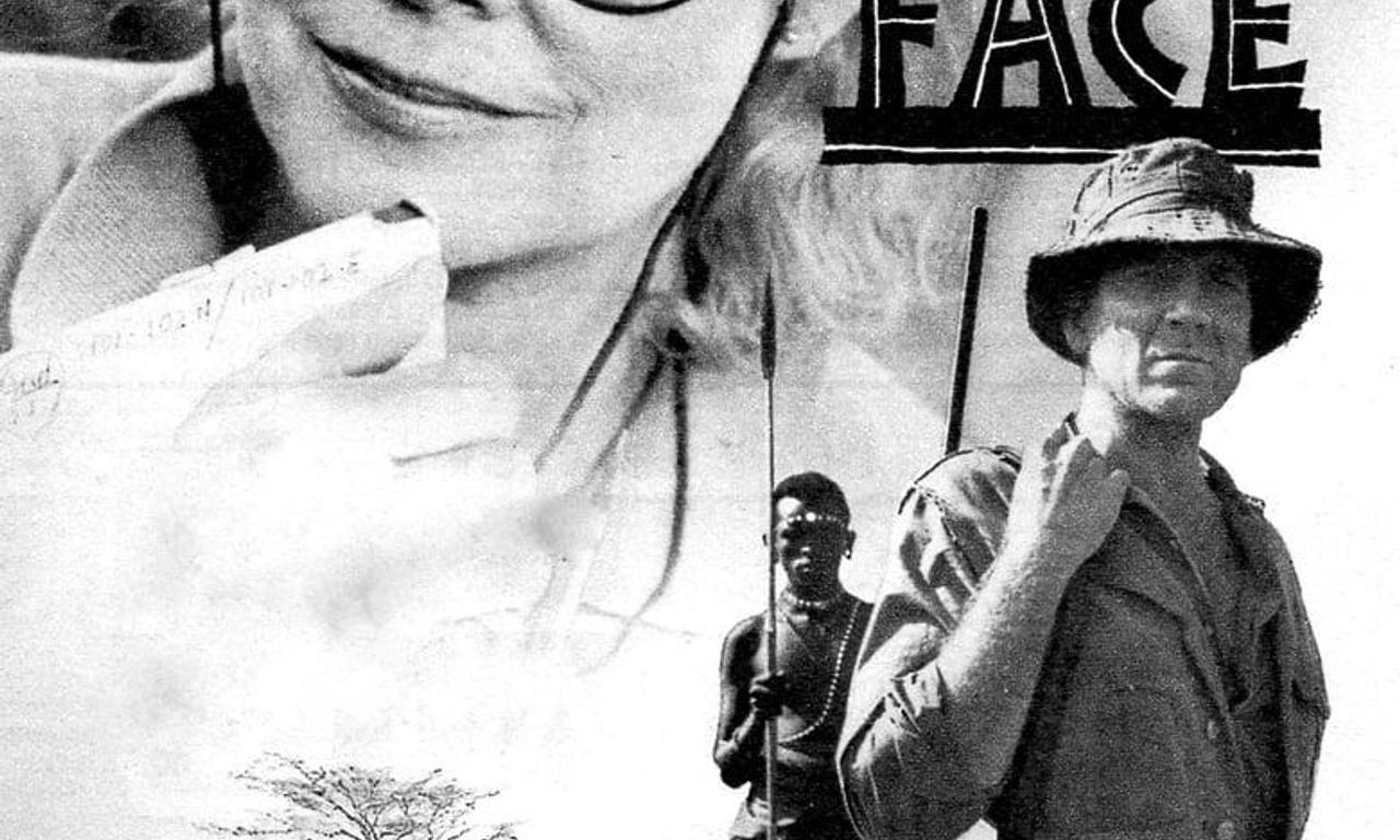 header image for Face to Face