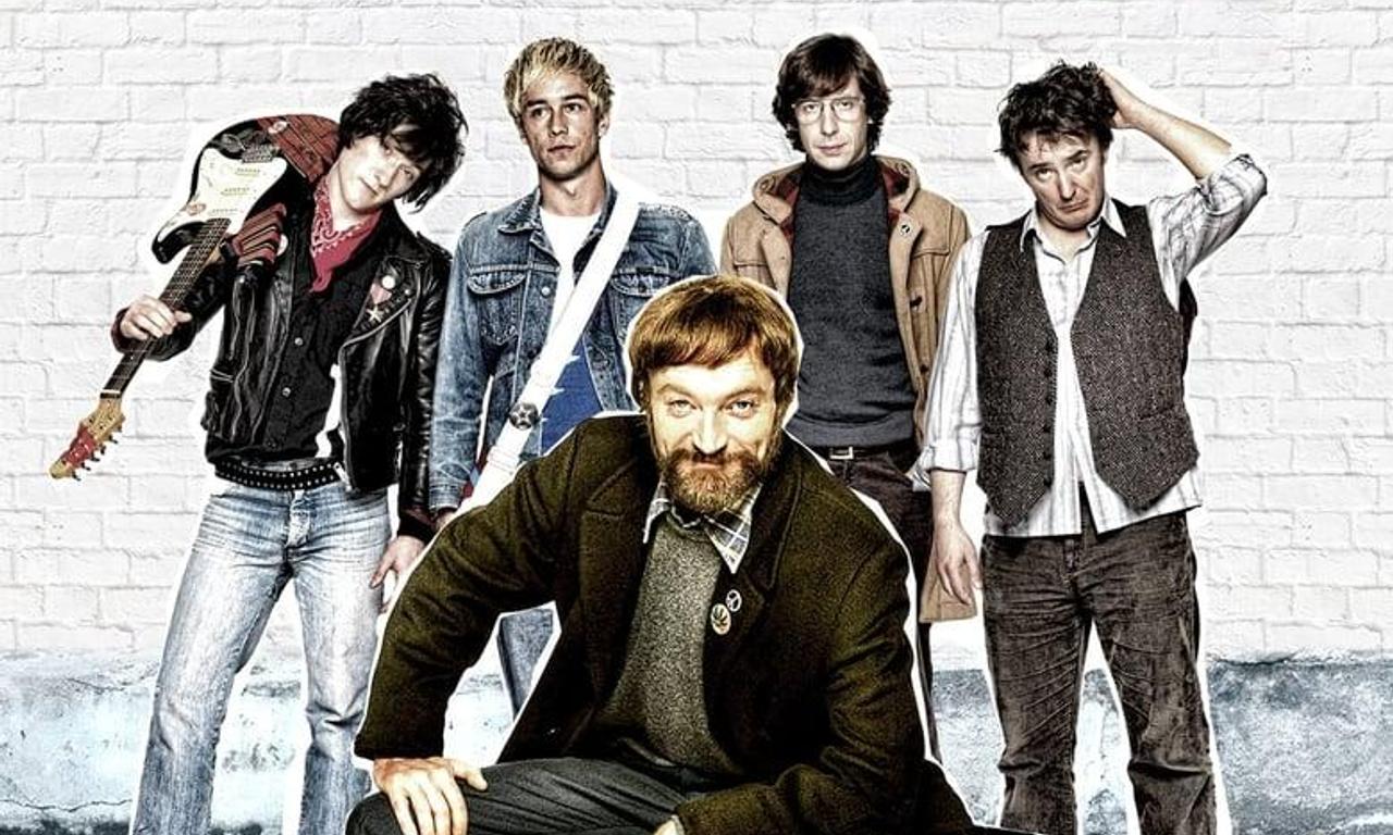 header image for Good Vibrations