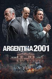 Argentina 2001