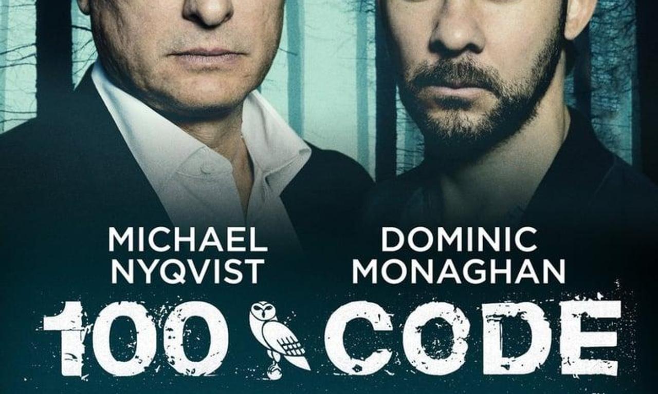 header image for 100 Code