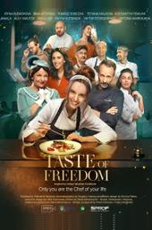 Taste of Freedom