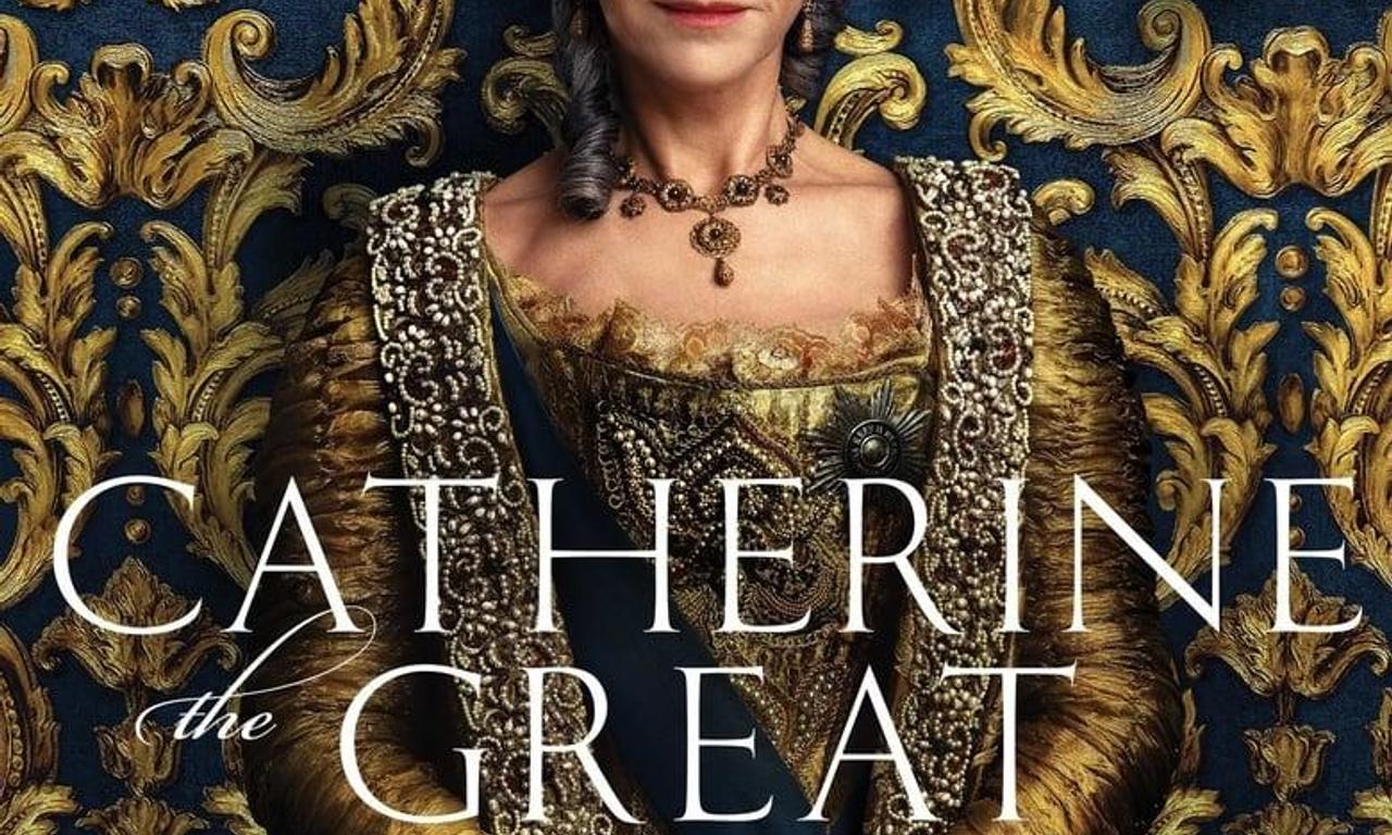 header image for Catherine the Great