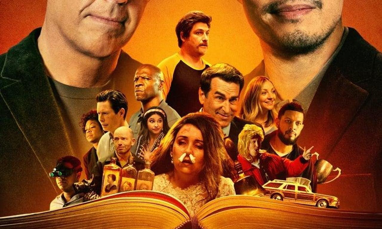 header image for True Story with Ed & Randall