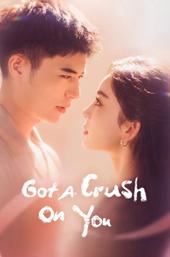 Got a Crush On You