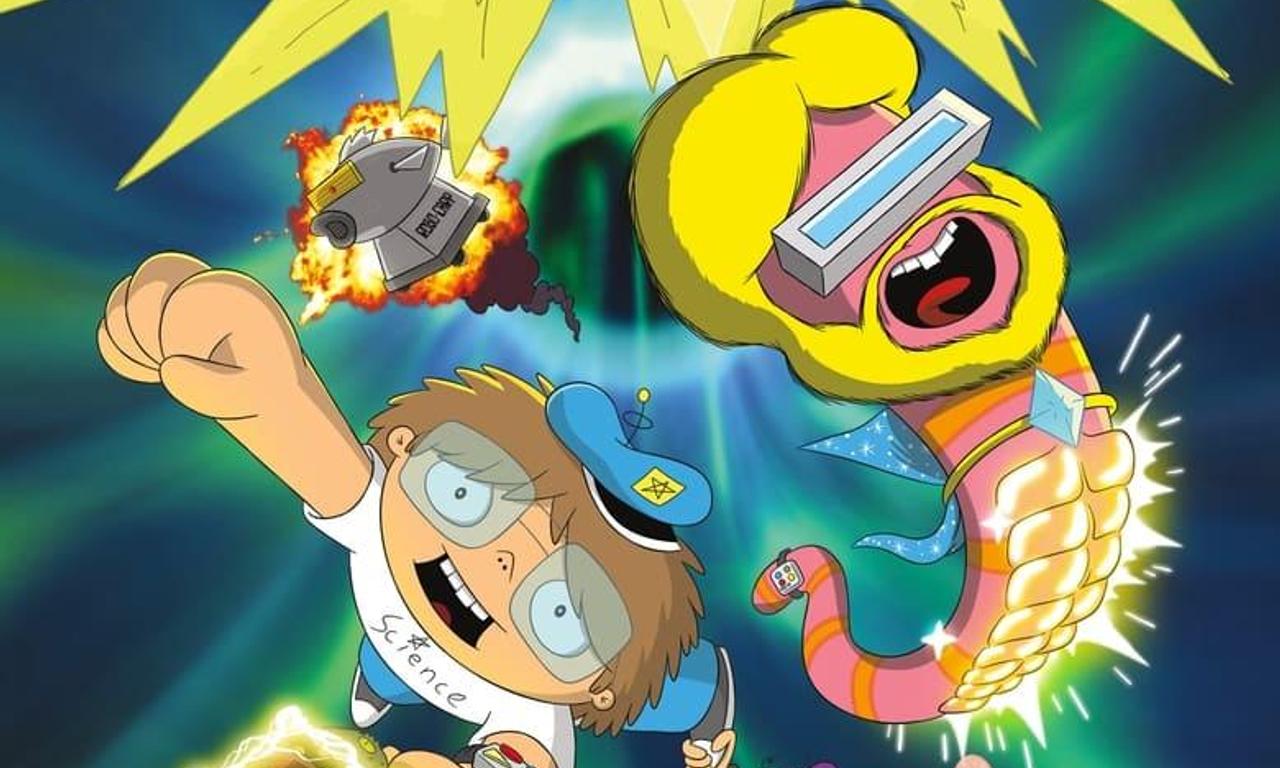 header image for Future-Worm!