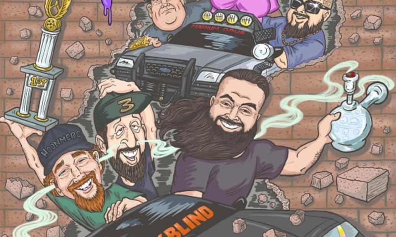 header image for Panther People