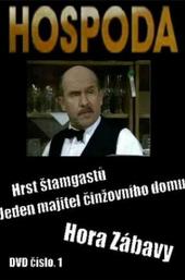 Hospoda