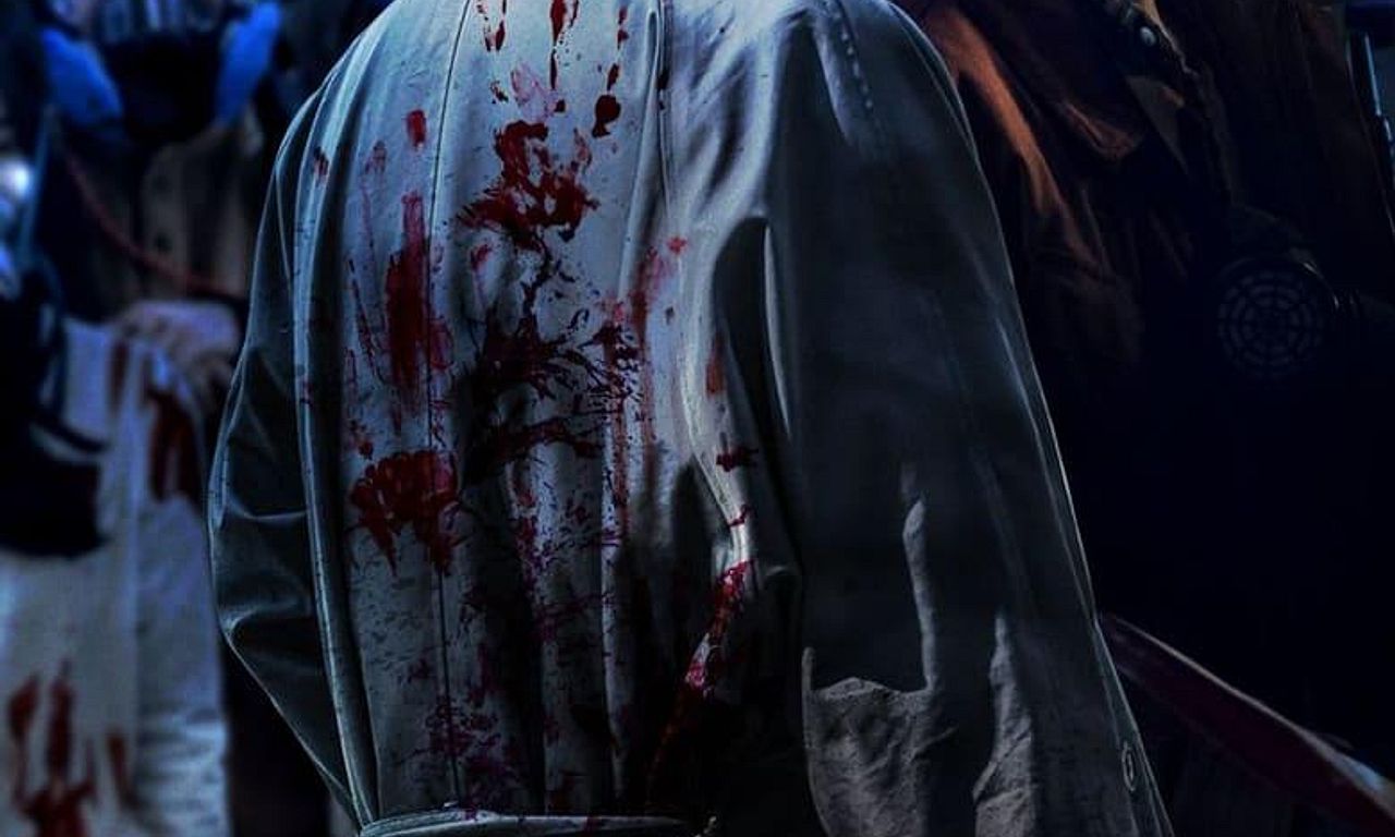 header image for Dark Hole