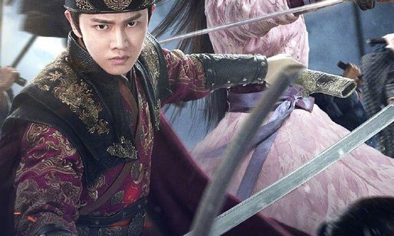 header image for Under the Power