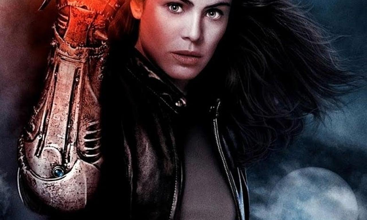 header image for Witchblade