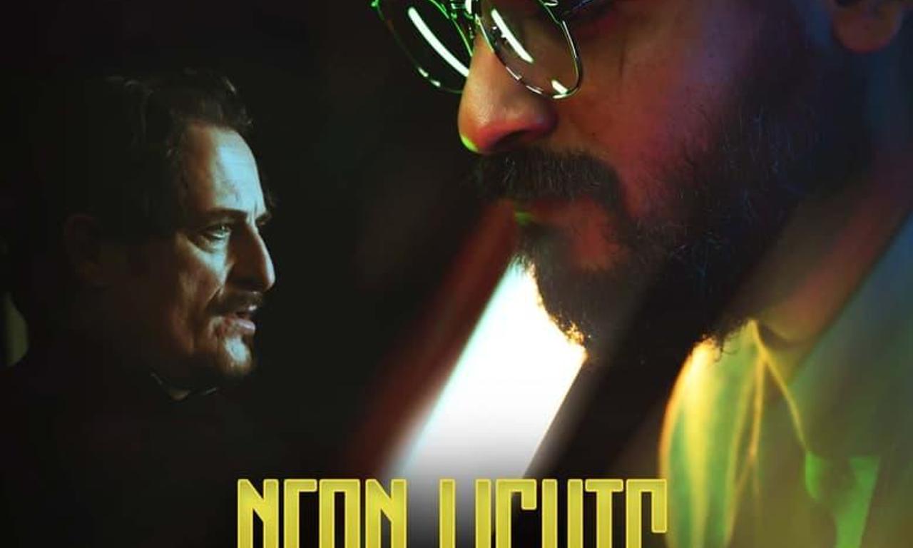 header image for Neon Lights